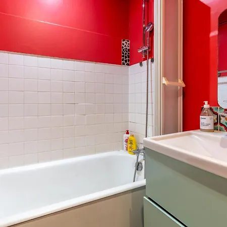 Terrail Centre Historique Apartment