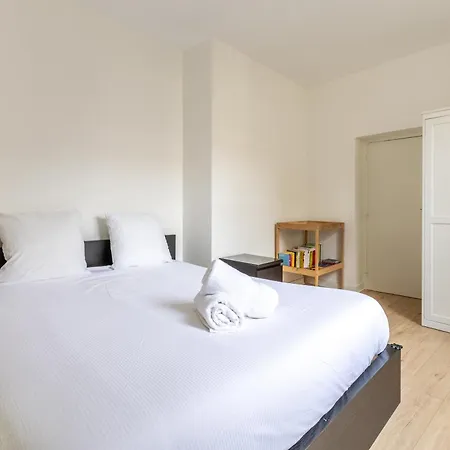 Terrail Centre Historique Apartment *