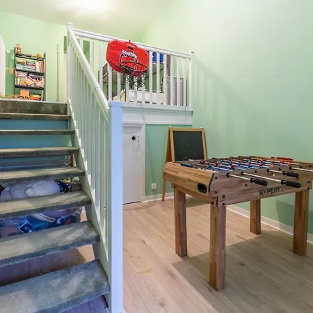 Terrail Centre Historique *