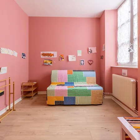 Terrail Centre Historique * كليرمونت-فيراند