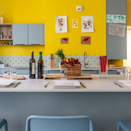 Terrail Centre Historique Apartment *