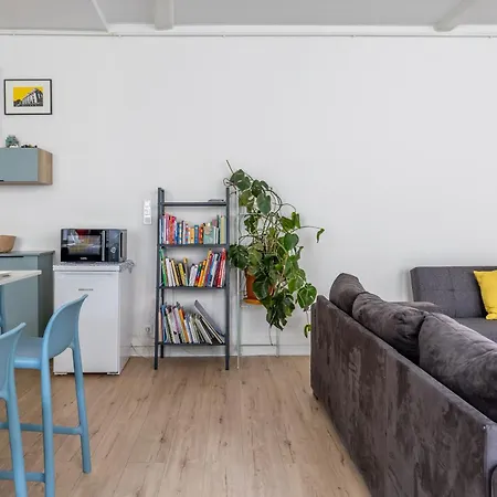 Terrail Centre Historique Apartment *