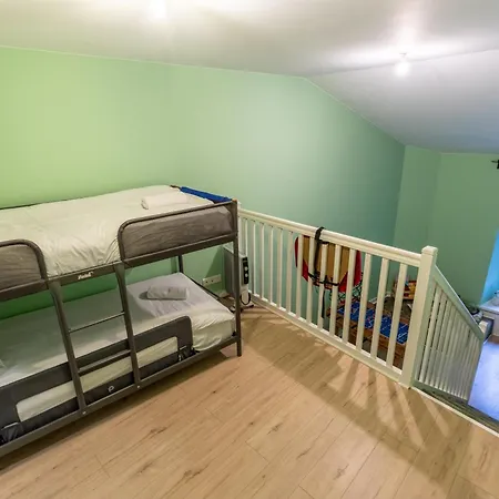 Terrail Centre Historique *