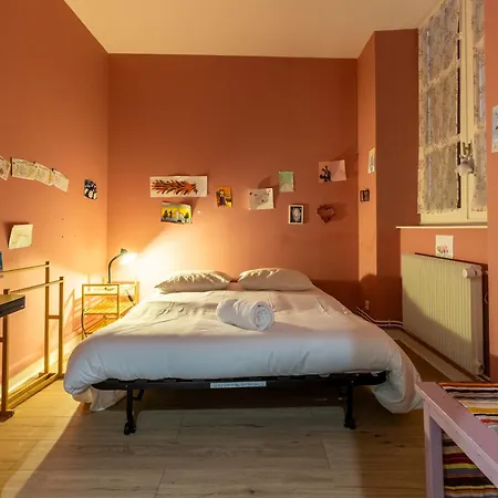 Terrail Centre Historique Apartment *