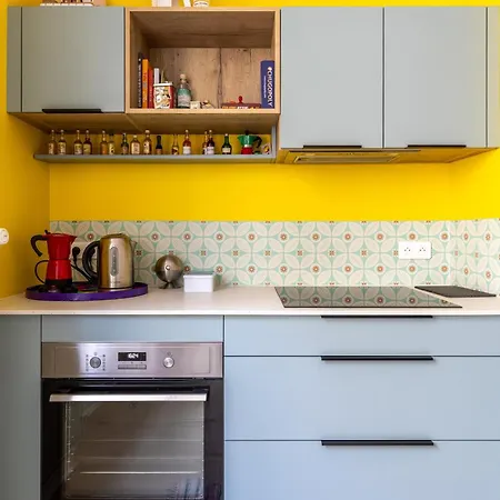 Terrail Centre Historique *