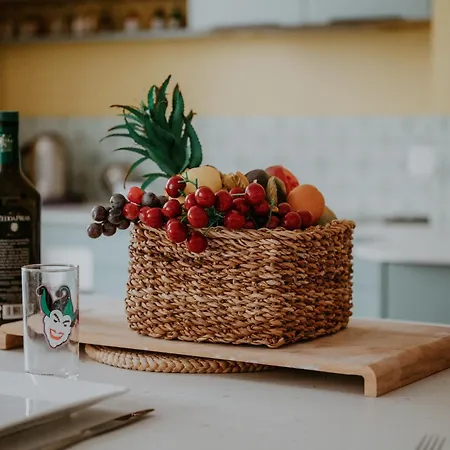 Terrail Centre Historique Clermont-Ferrand