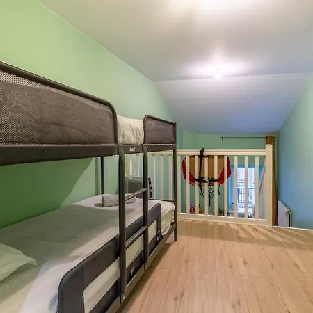 Apartment Terrail Centre Historique Clermont-Ferrand