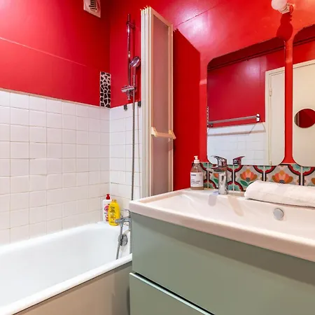 Terrail Centre Historique *