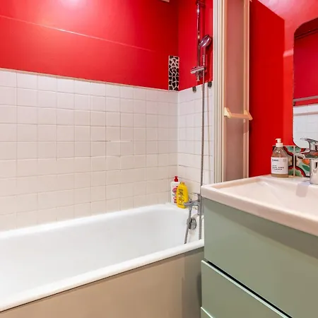 Apartment Terrail Centre Historique Clermont-Ferrand