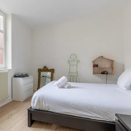 Terrail Centre Historique *