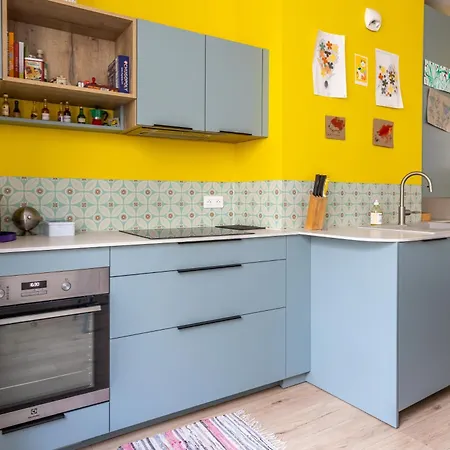 Terrail Centre Historique Clermont-Ferrand