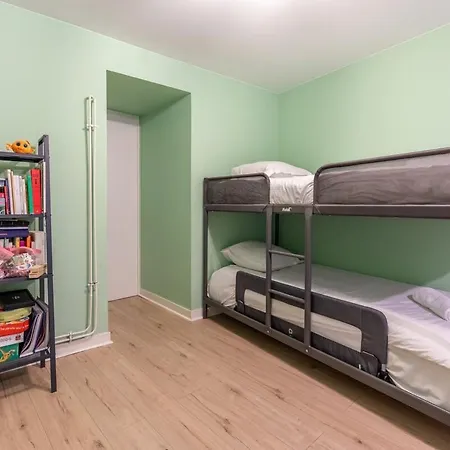 Terrail Centre Historique Apartment *