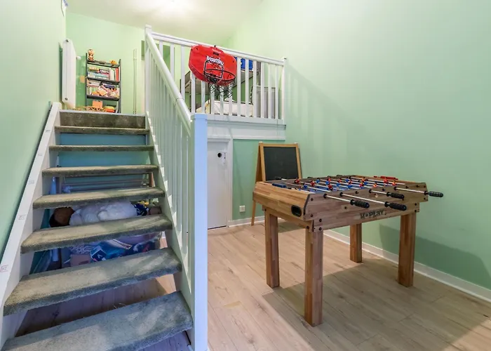 Terrail Centre Historique *