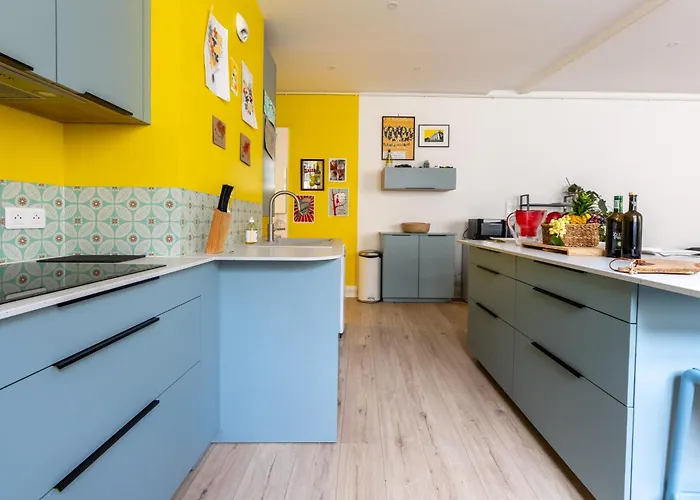 アパート Terrail Centre Historique クレルモン・フェラン