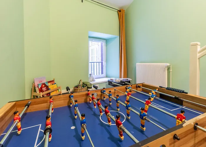 Terrail Centre Historique كليرمونت-فيراند