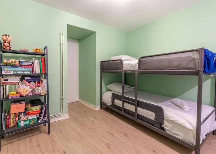 Terrail Centre Historique *