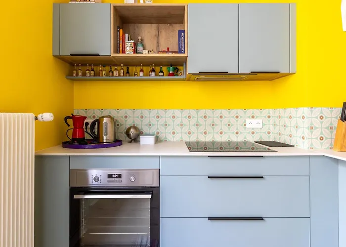 Terrail Centre Historique *