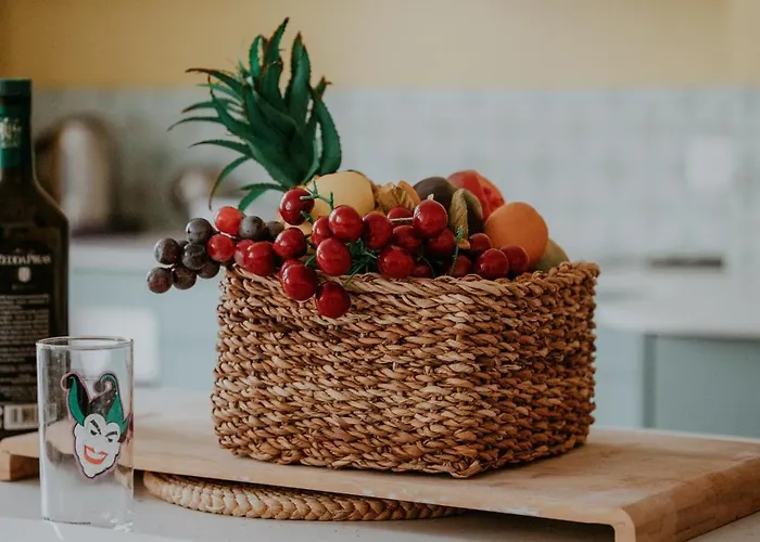 Terrail Centre Historique クレルモン・フェラン