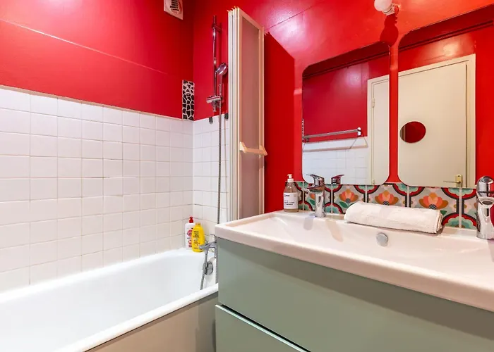 Terrail Centre Historique *