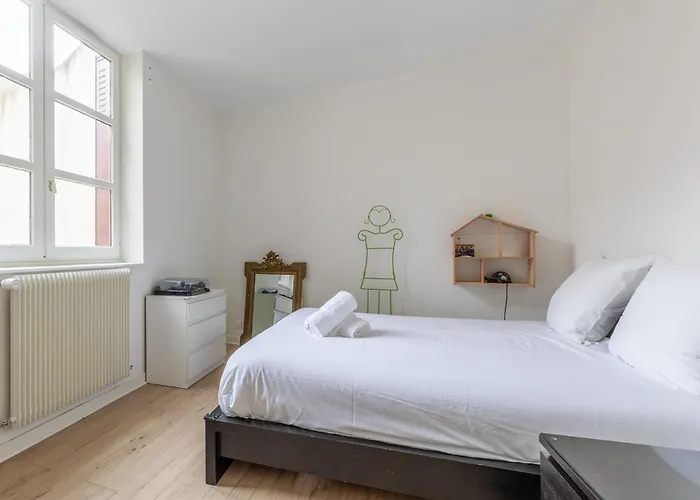 Terrail Centre Historique *