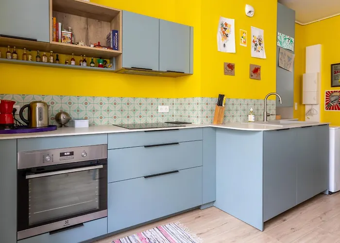 Terrail Centre Historique كليرمونت-فيراند